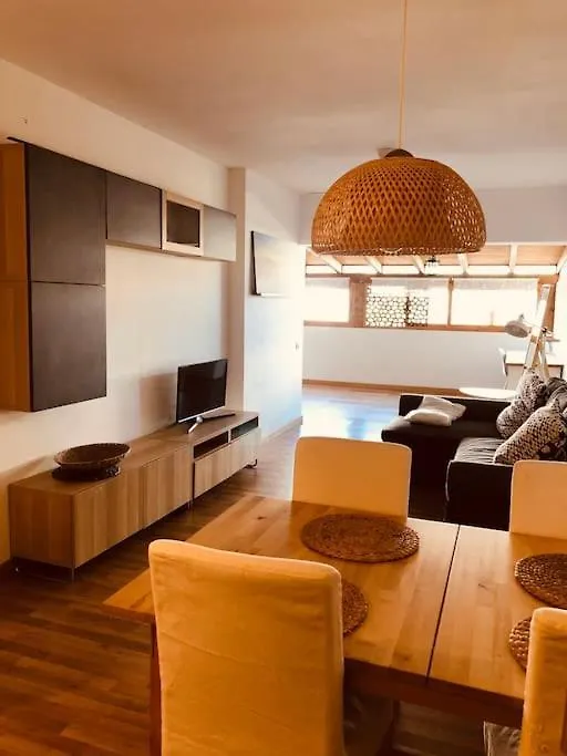 Apartment Bonito Apartamento Cerca Del Mar Puertito de Guimar Spain
