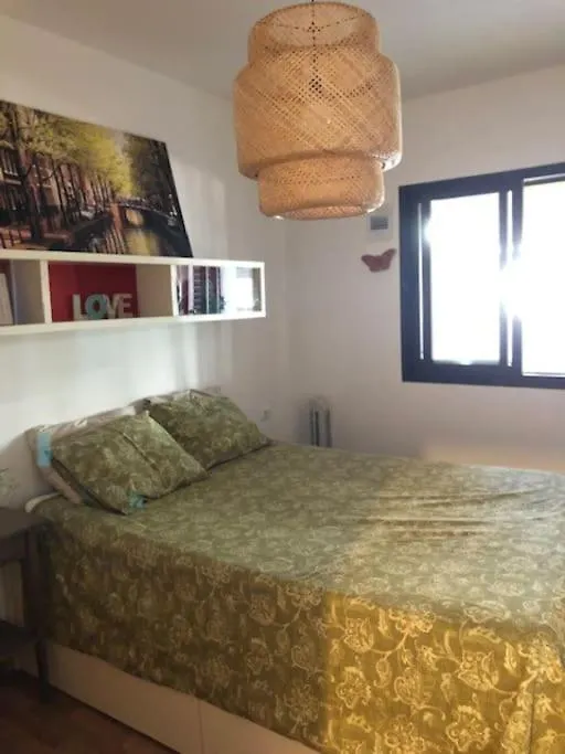 Bonito Apartamento Cerca Del Mar Puertito de Guimar