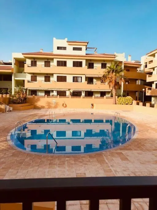 Bonito Apartamento Cerca Del Mar Puertito de Guimar Apartment