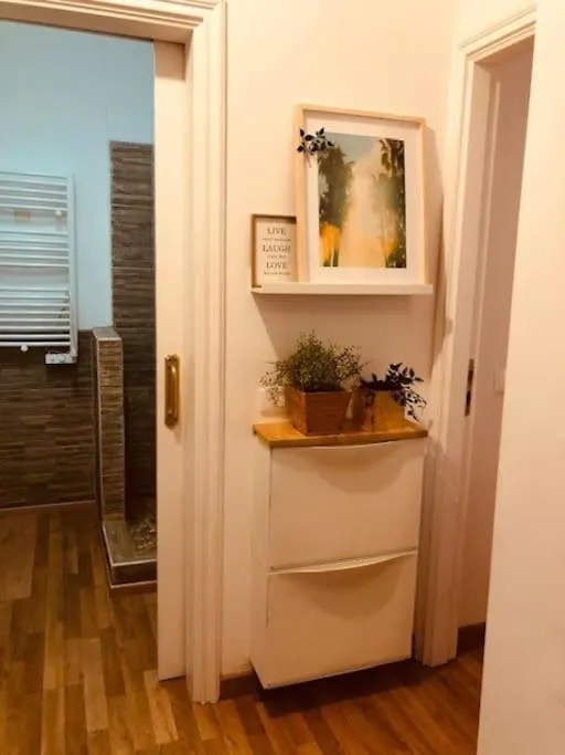 Bonito Apartamento Cerca Del Mar Puertito de Guimar Apartment