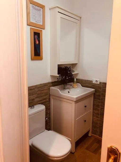 Bonito Apartamento Cerca Del Mar Puertito de Guimar