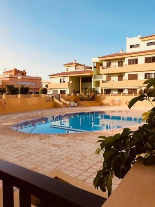 Apartment Bonito Apartamento Cerca Del Mar Puertito de Guimar
