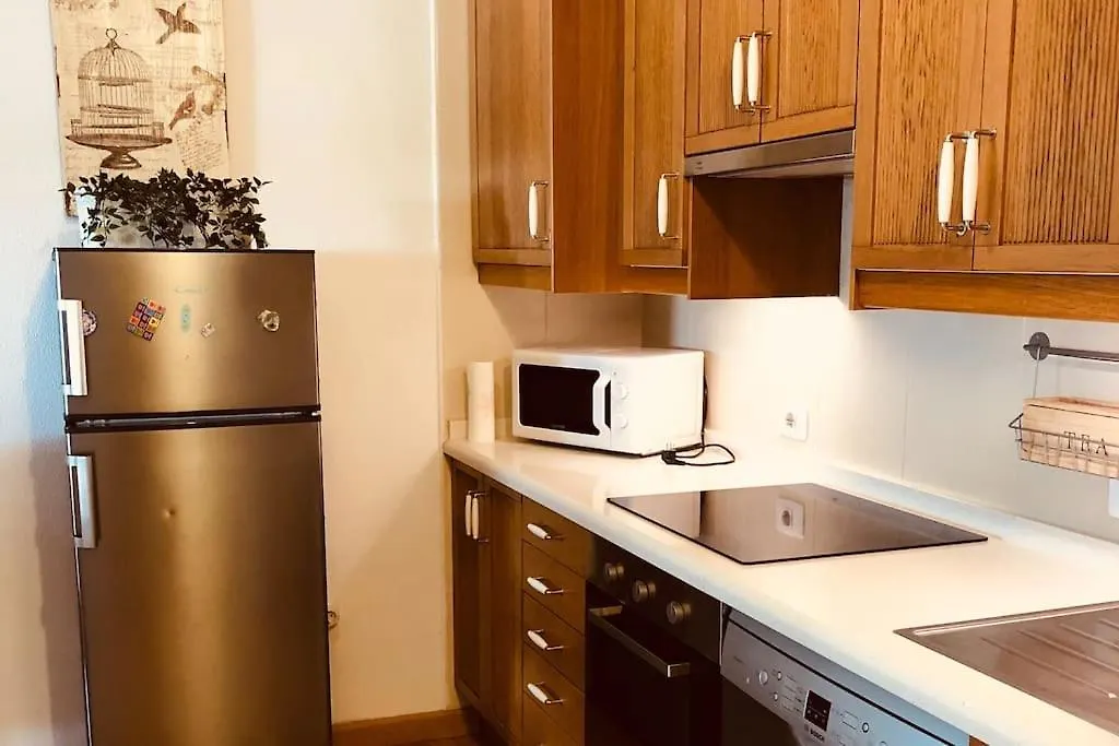 Bonito Apartamento Cerca Del Mar Puertito de Guimar 0*,