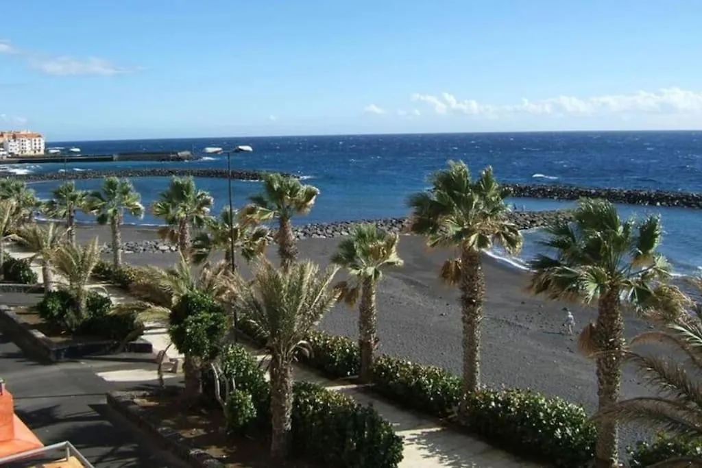 Bonito Apartamento Cerca Del Mar Puertito de Guimar Apartment